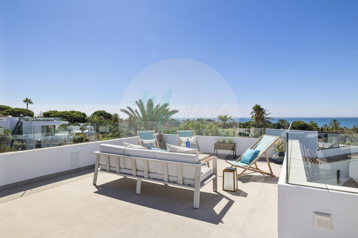 Wholesale & Distribution in Marbesa