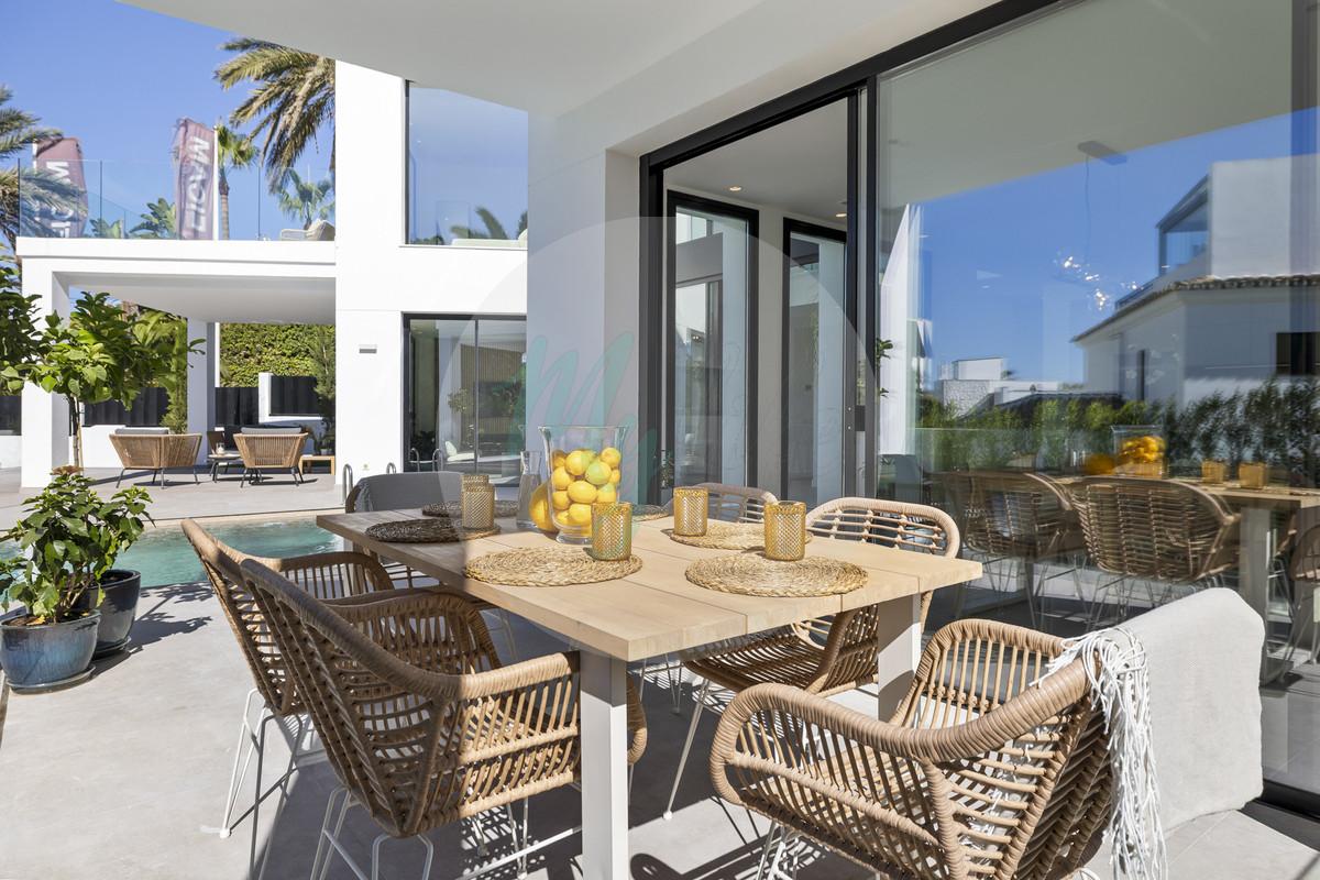 Wholesale & Distribution in Marbesa