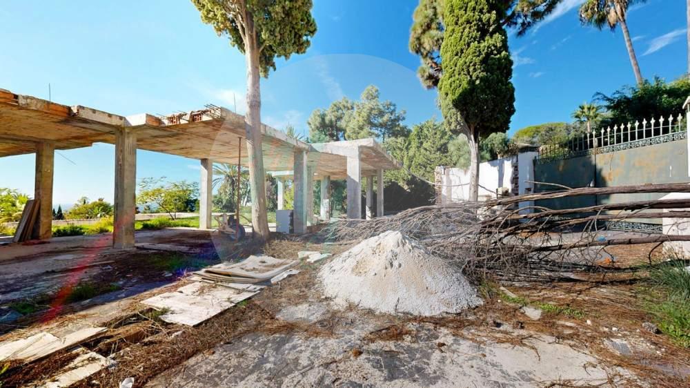 Single family home in Hacienda Las Chapas