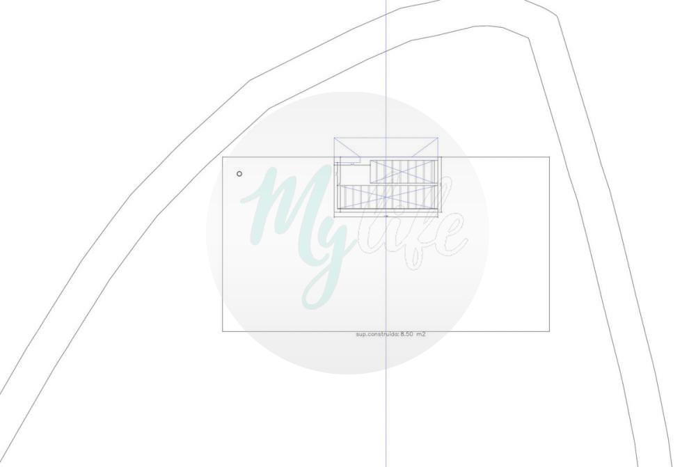 Single family home in Hacienda Las Chapas