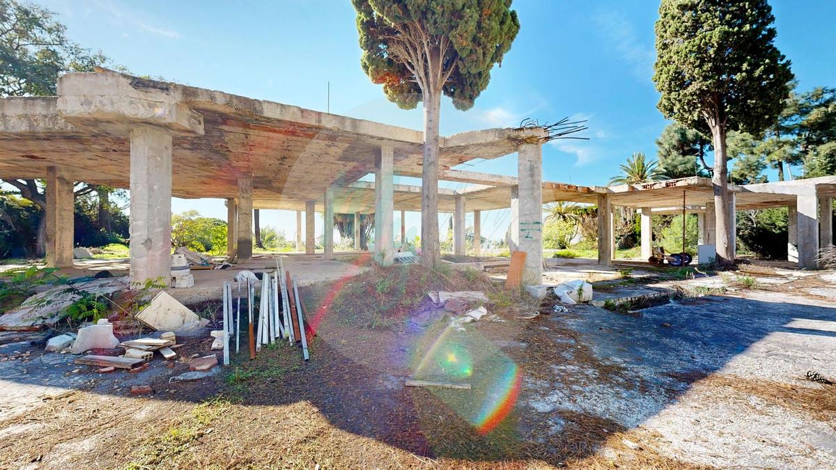 Single family home in Hacienda Las Chapas