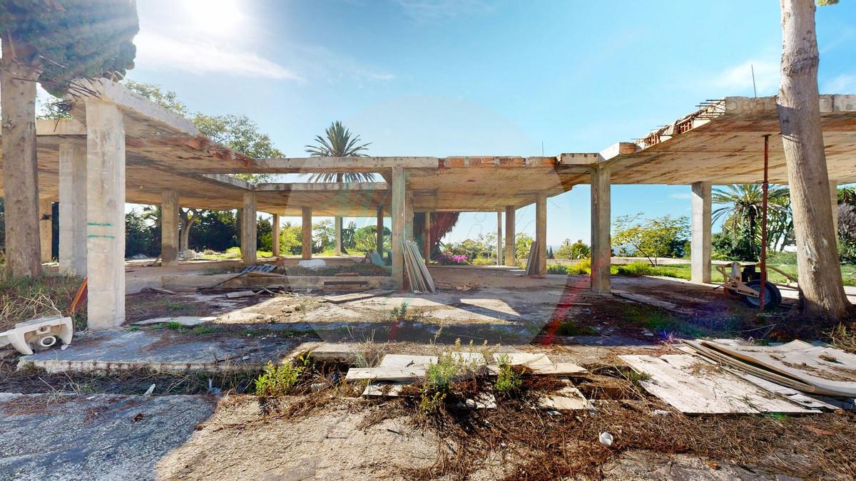 Single family home in Hacienda Las Chapas