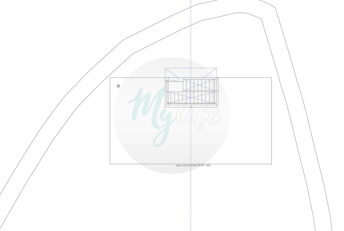 Single family home in Hacienda Las Chapas