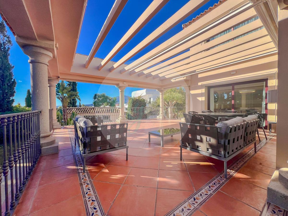 Wholesale & Distribution in Los Flamingos