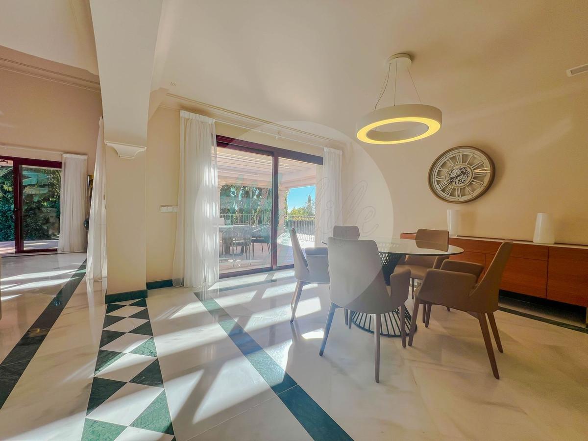 Wholesale & Distribution in Los Flamingos