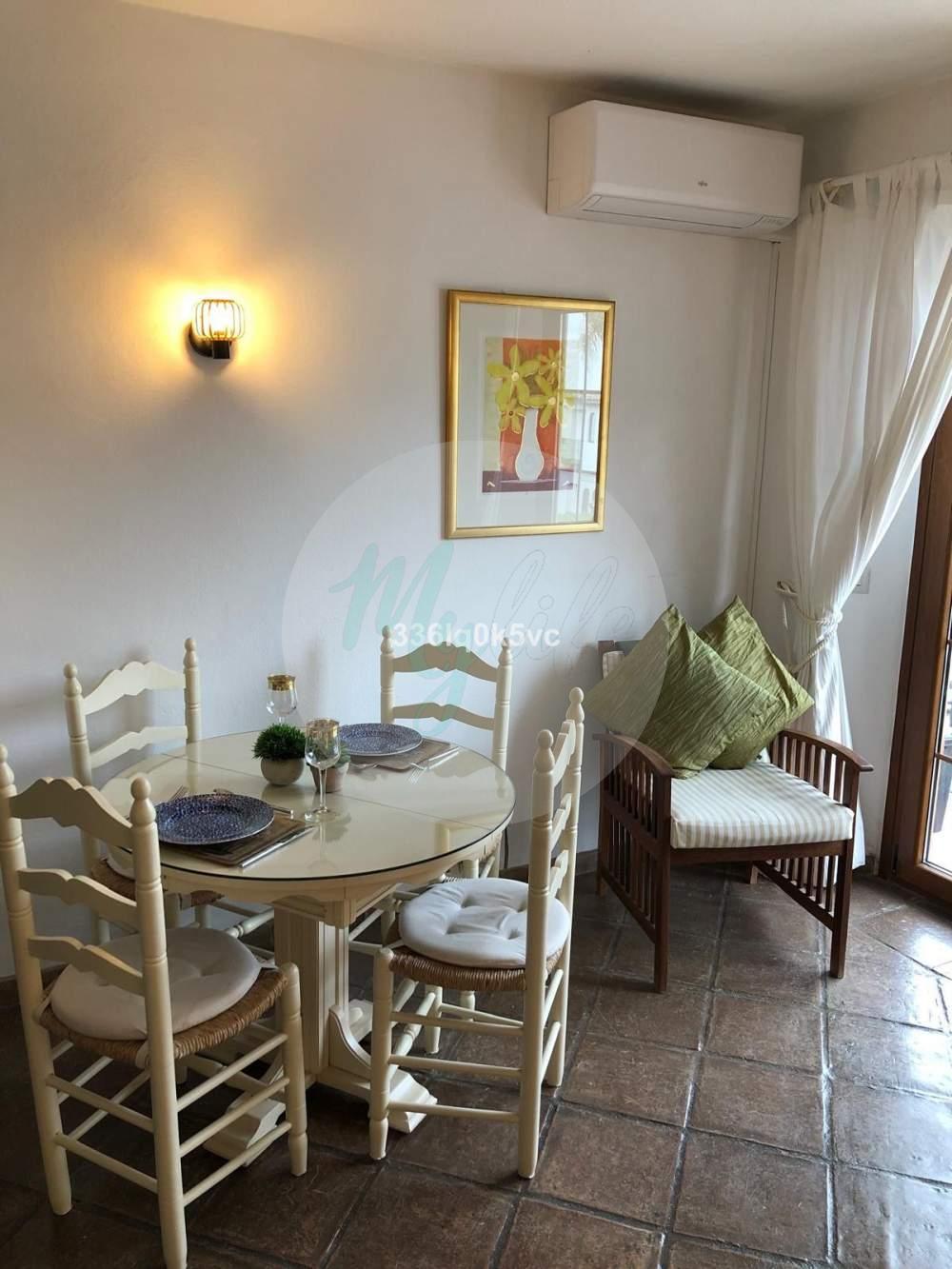 Media planta en Benahavís