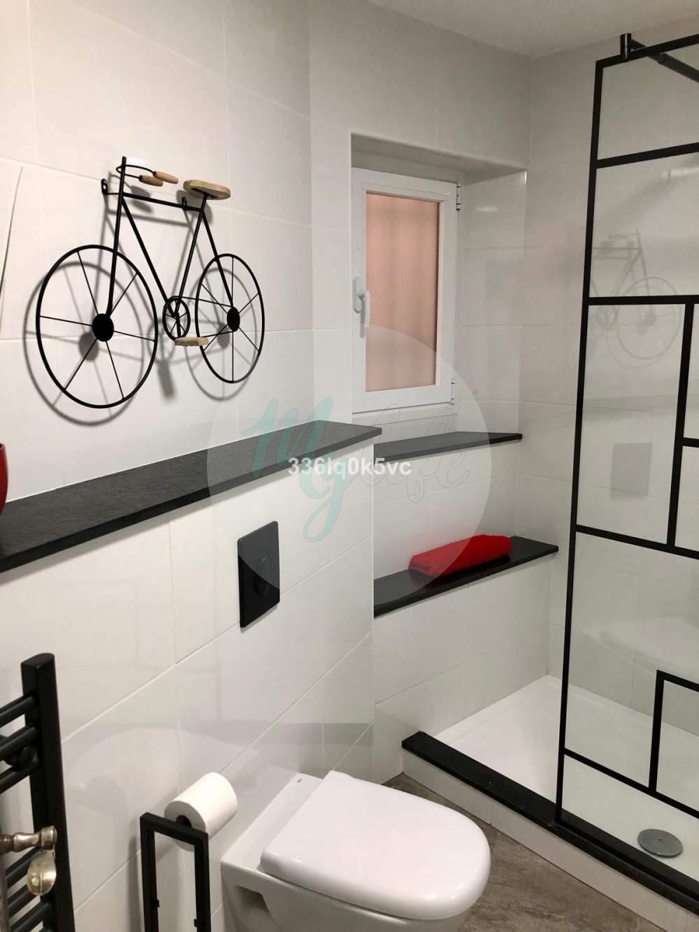 Media planta en Benahavís