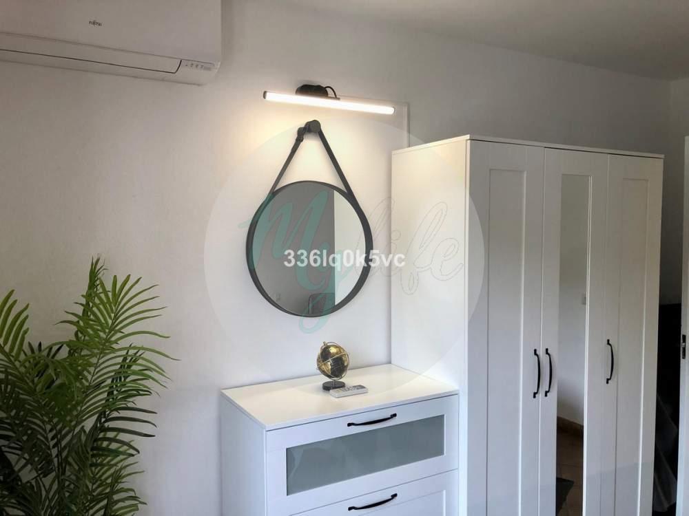 Media planta en Benahavís