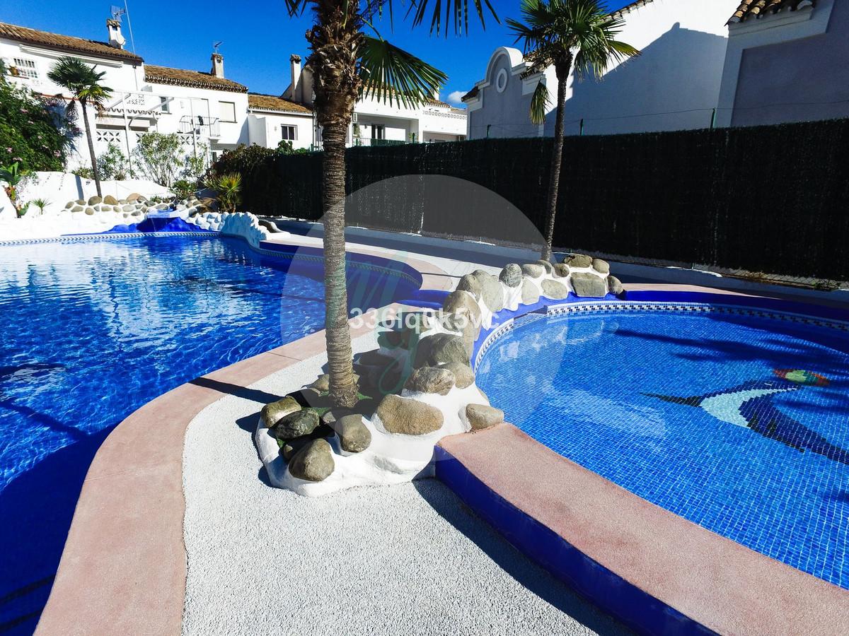 Media planta en Benahavís