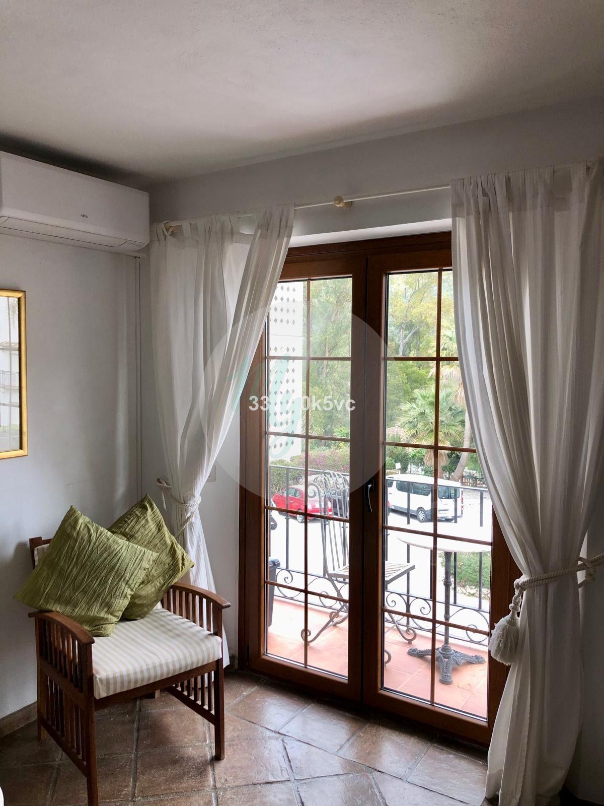 Media planta en Benahavís