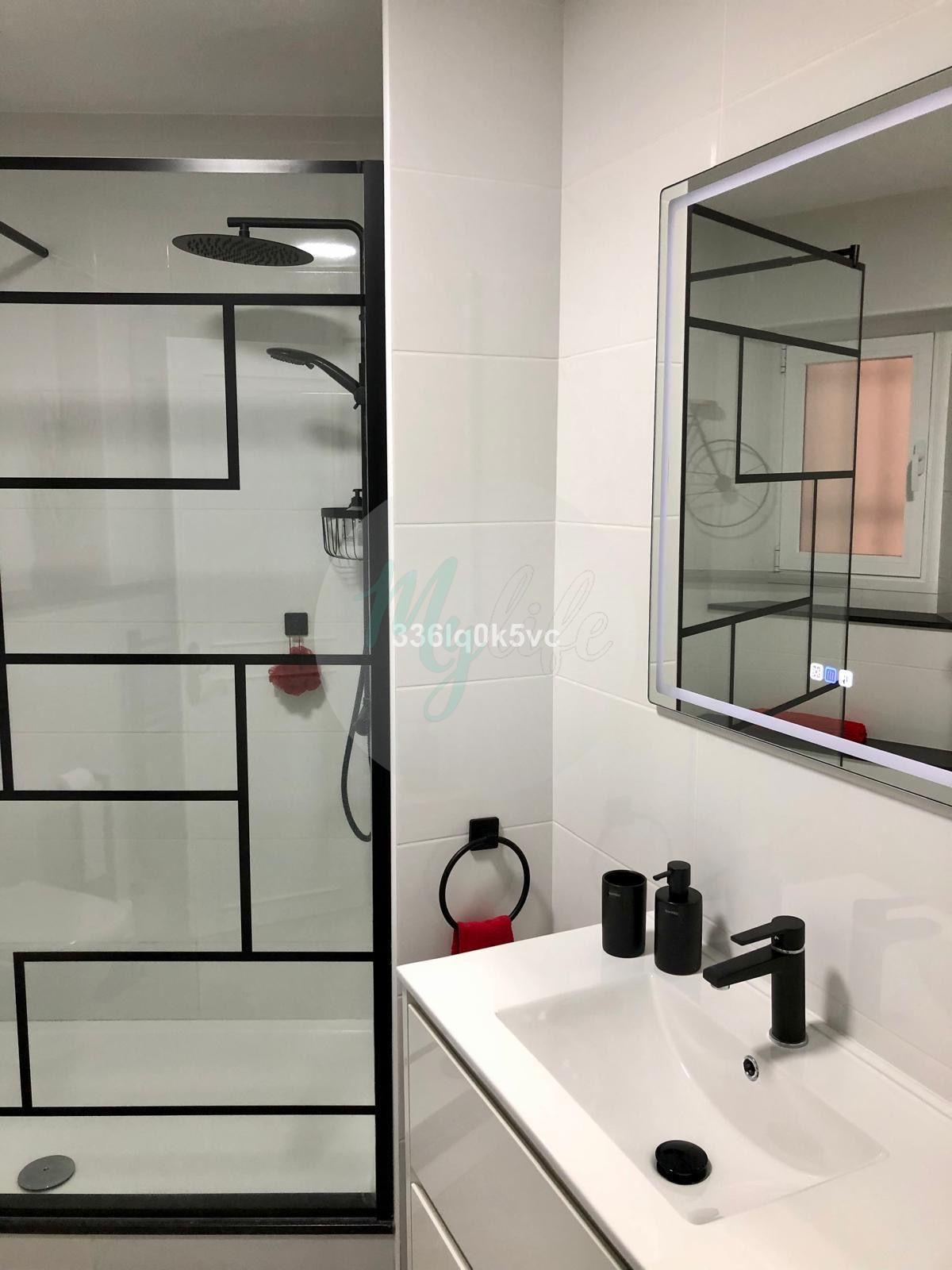 Media planta en Benahavís