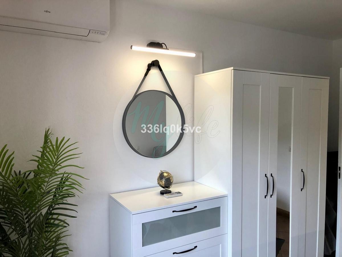 Media planta en Benahavís