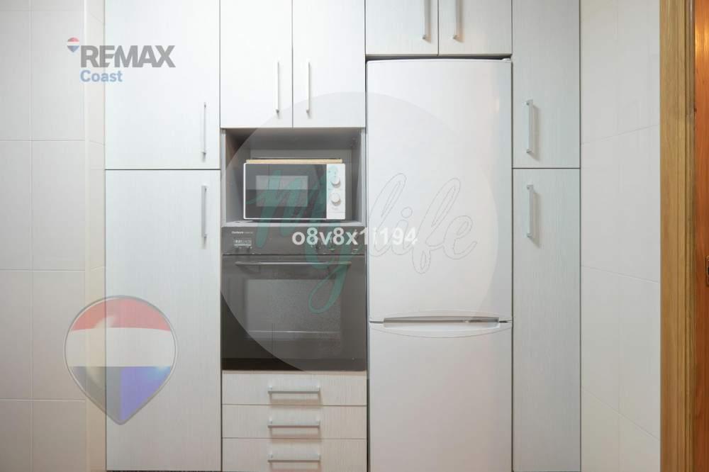 Planta baja en Huelin