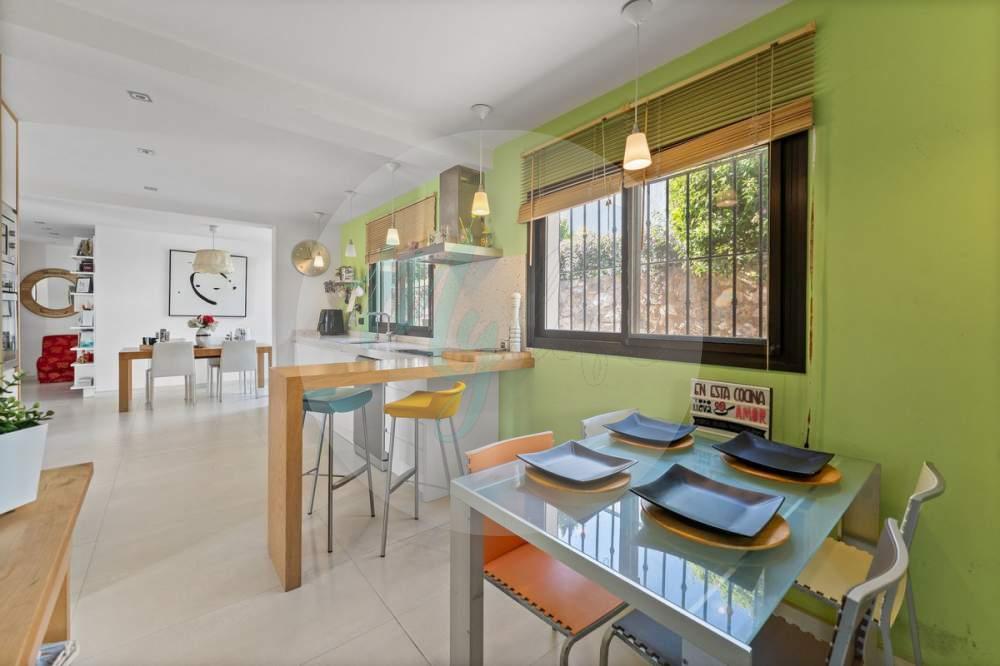 Mayorista y distribución en Mijas