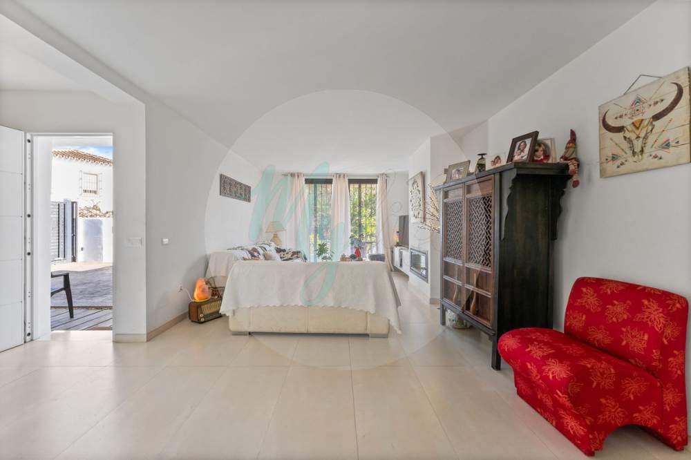 Mayorista y distribución en Mijas