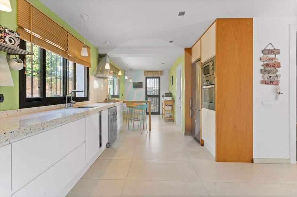 Mayorista y distribución en Mijas