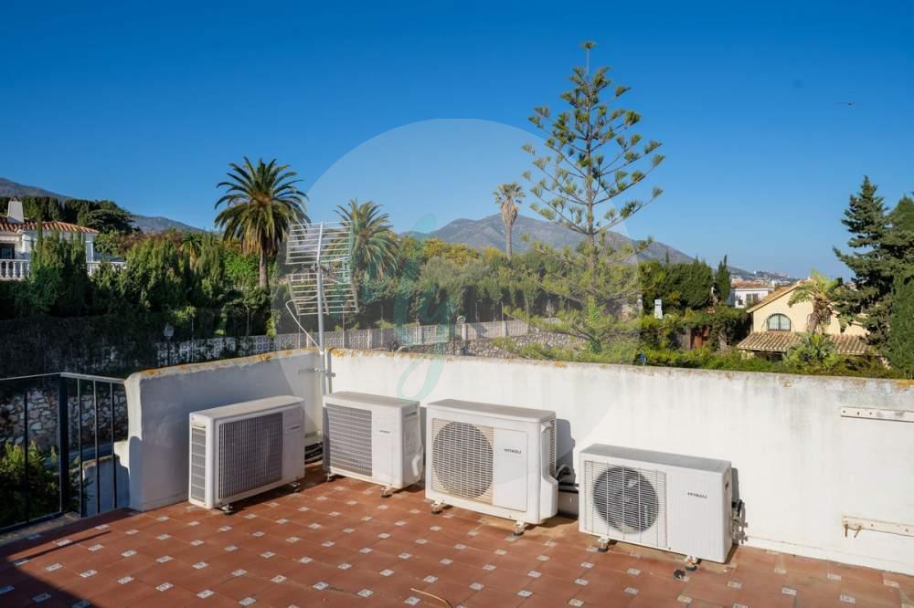 Mayorista y distribución en Mijas