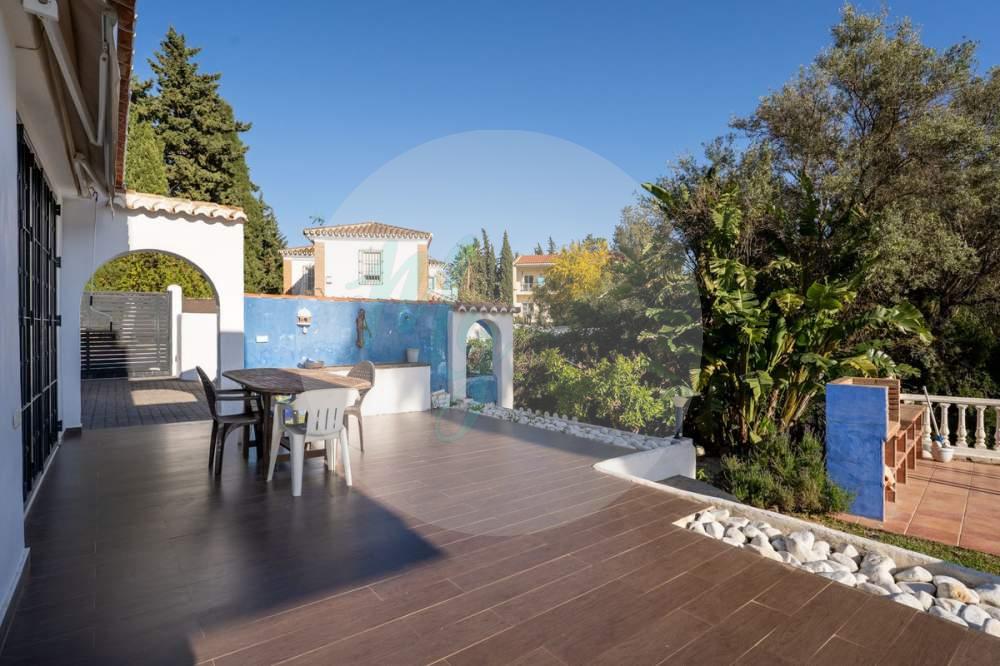 Mayorista y distribución en Mijas