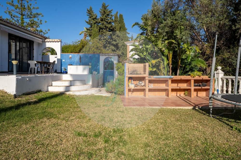 Mayorista y distribución en Mijas