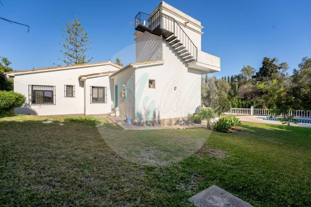 Mayorista y distribución en Mijas