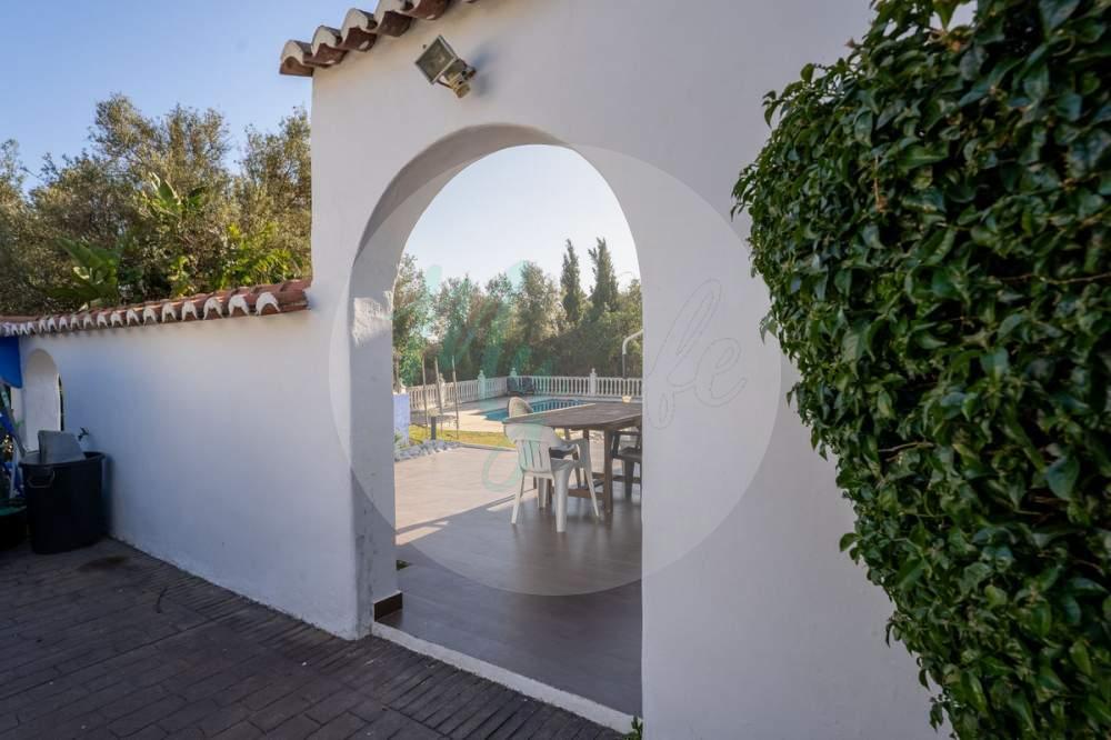 Mayorista y distribución en Mijas