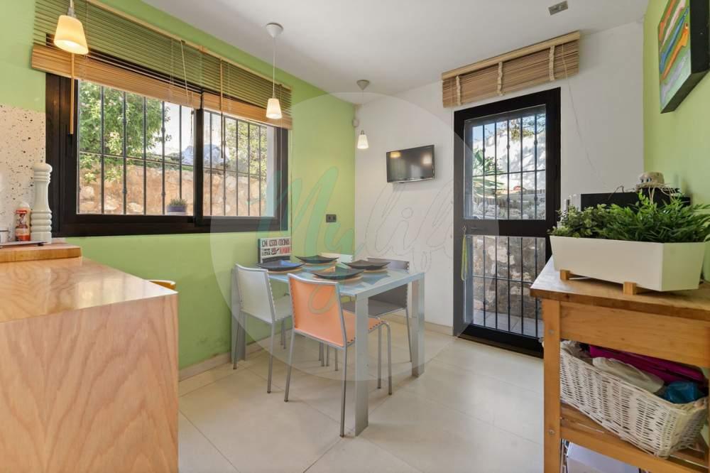 Mayorista y distribución en Mijas