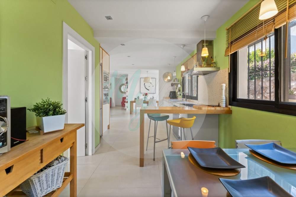 Mayorista y distribución en Mijas