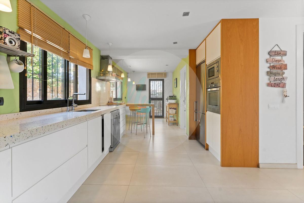 Mayorista y distribución en Mijas