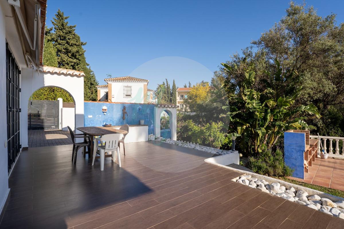 Mayorista y distribución en Mijas