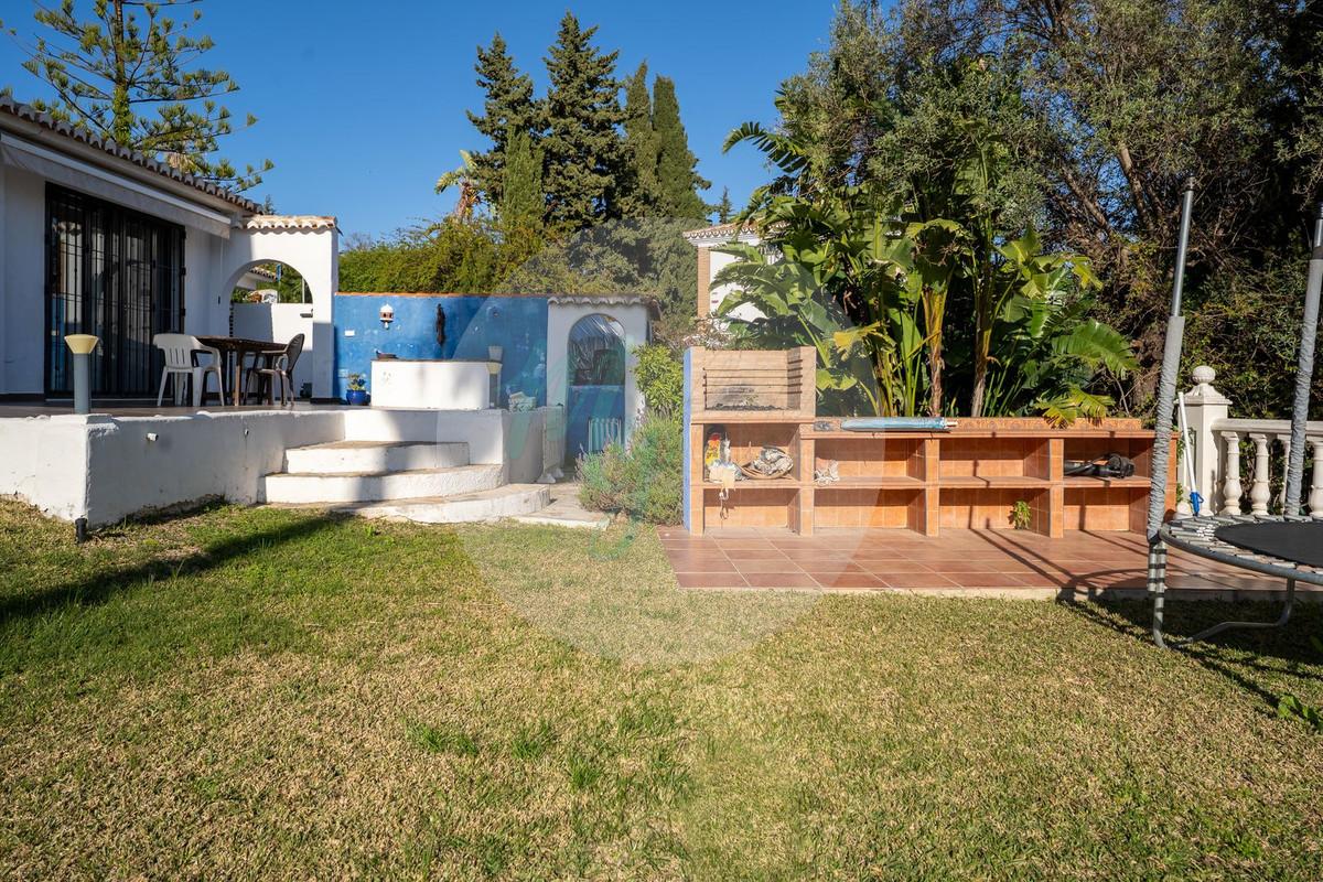 Mayorista y distribución en Mijas