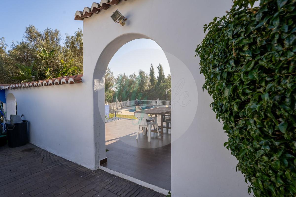 Mayorista y distribución en Mijas