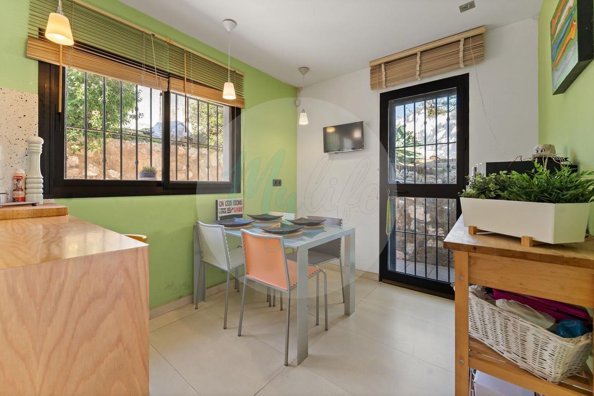 Mayorista y distribución en Mijas