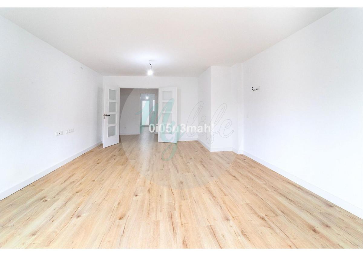 Media planta en El Palo