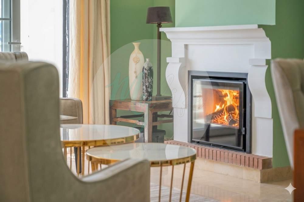 Adosado en Nueva Andalucía