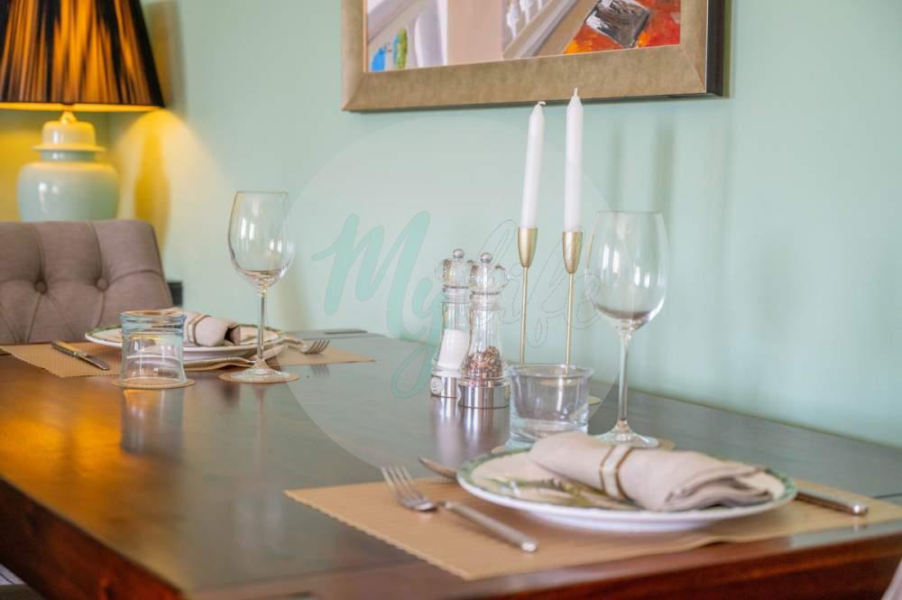 Adosado en Nueva Andalucía