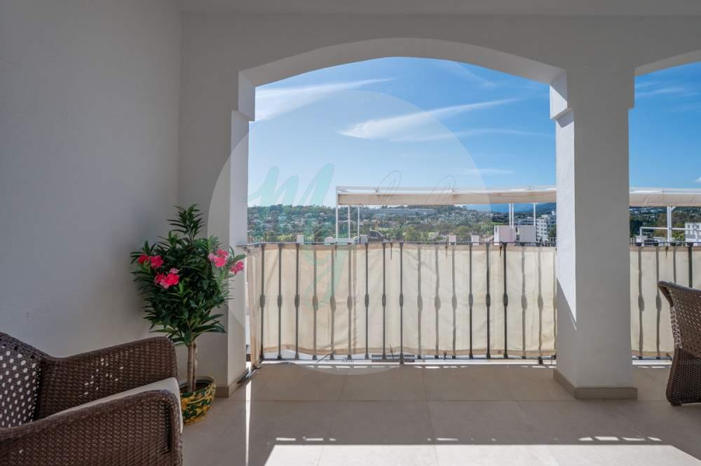 Adosado en Nueva Andalucía