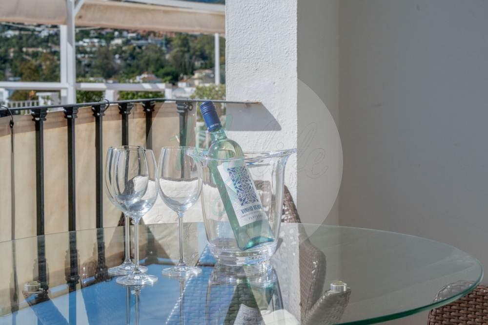 Adosado en Nueva Andalucía