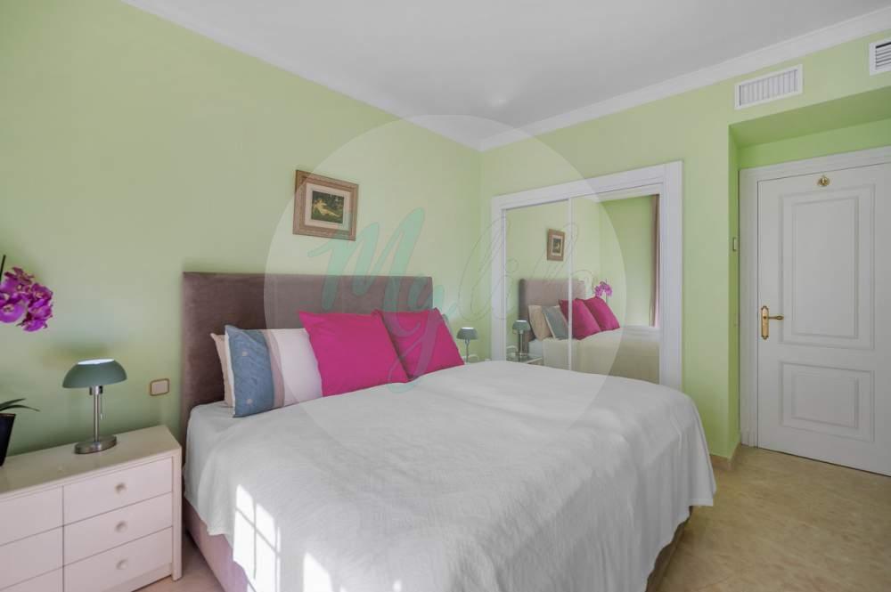 Adosado en Nueva Andalucía