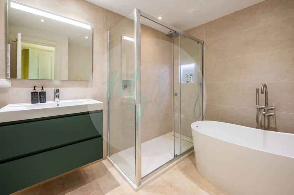 Adosado en Nueva Andalucía