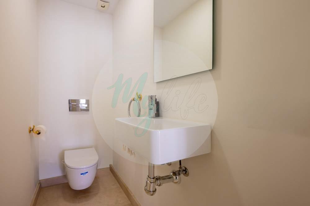 Adosado en Nueva Andalucía