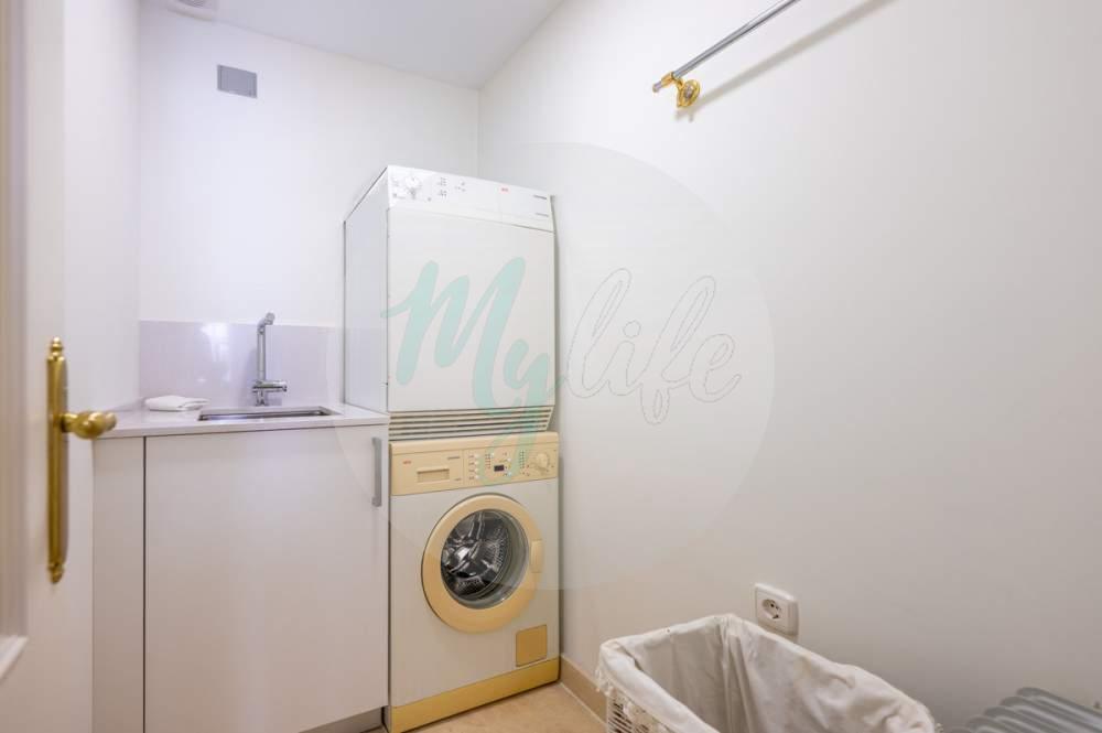 Adosado en Nueva Andalucía