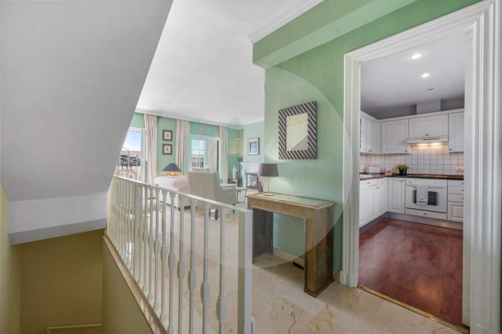 Adosado en Nueva Andalucía