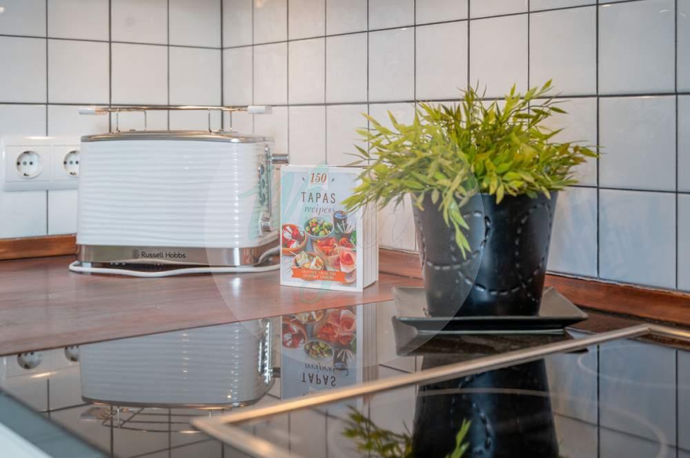 Adosado en Nueva Andalucía