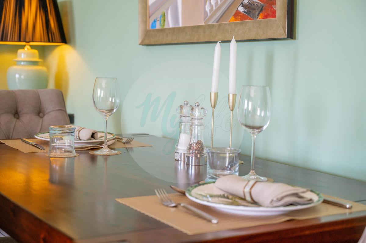 Adosado en Nueva Andalucía