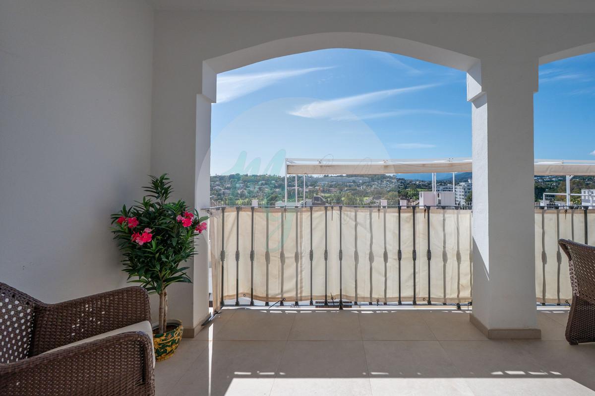 Adosado en Nueva Andalucía