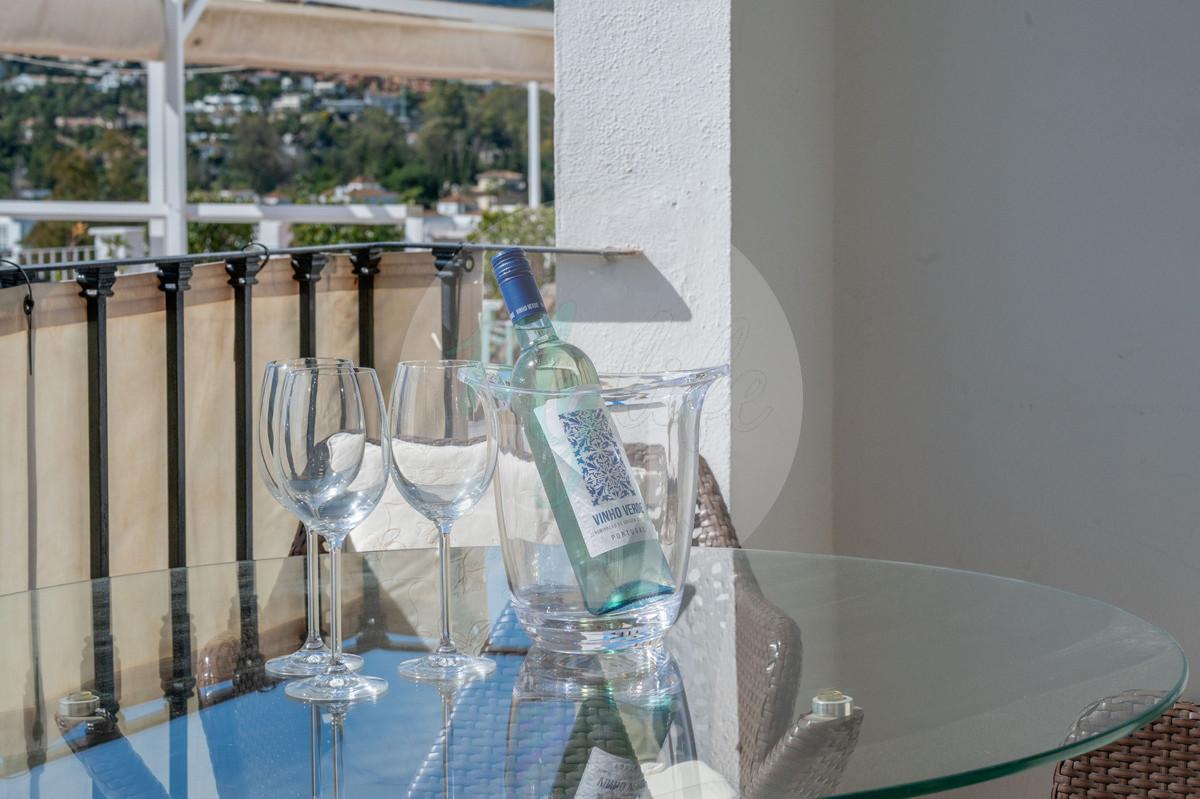 Adosado en Nueva Andalucía