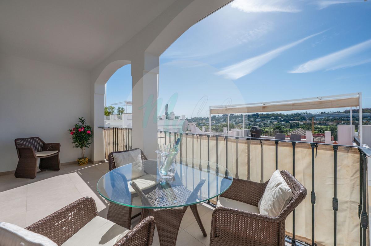 Adosado en Nueva Andalucía