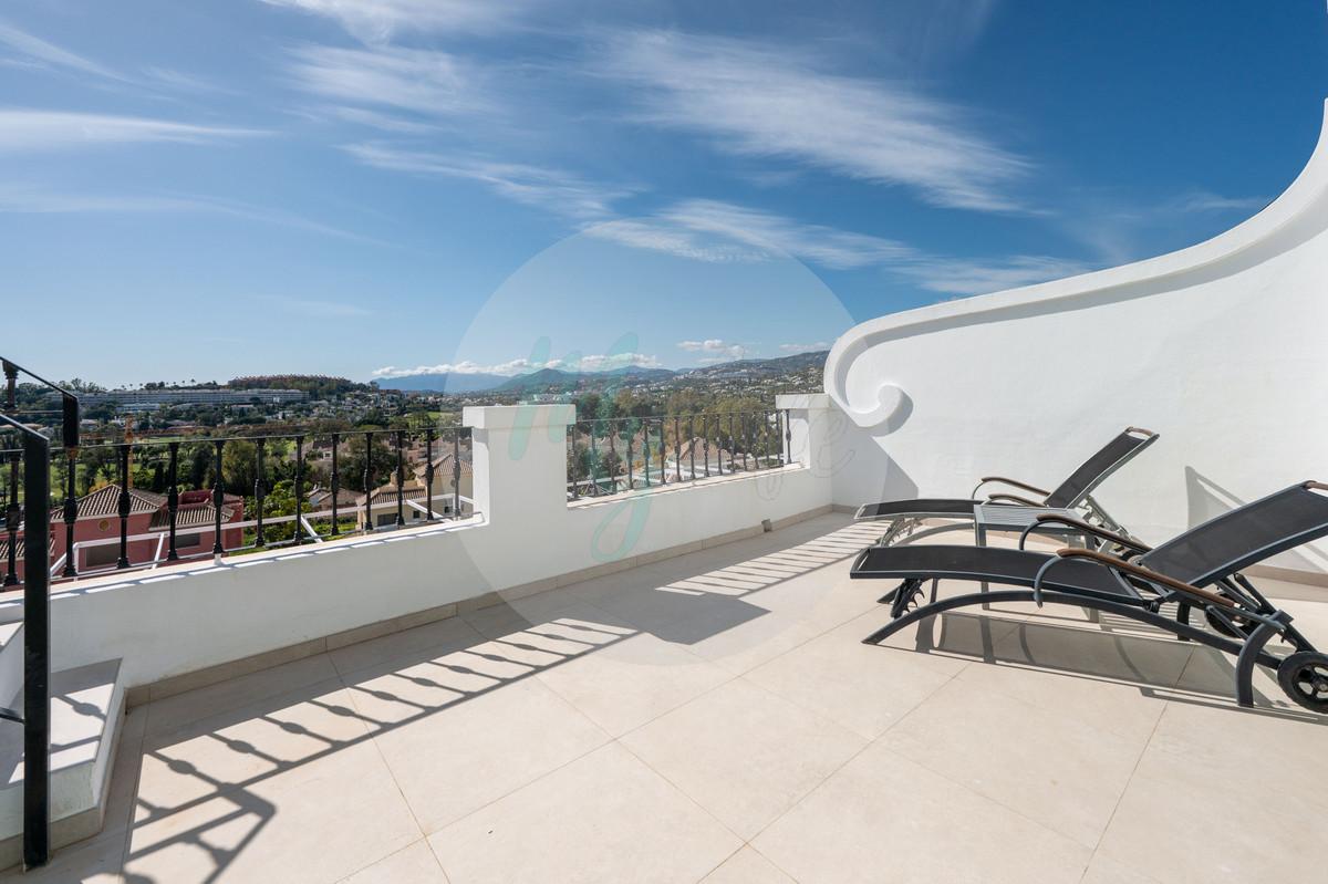 Adosado en Nueva Andalucía