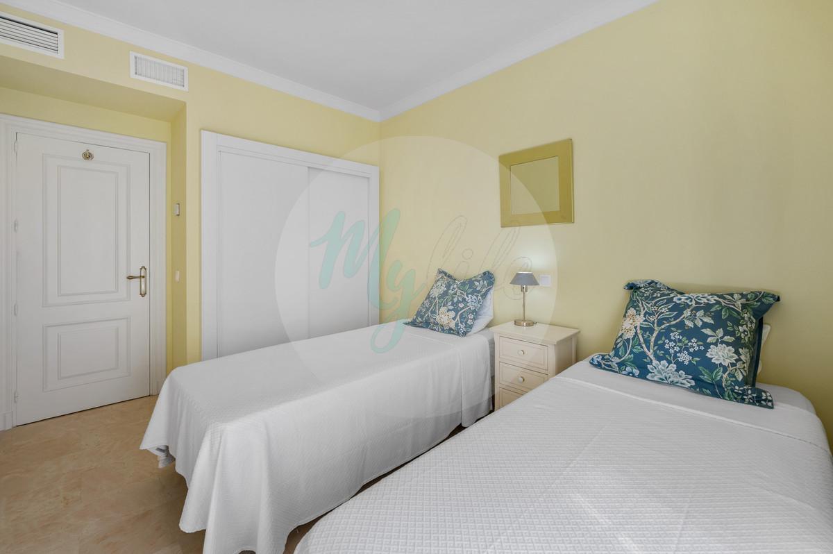 Adosado en Nueva Andalucía