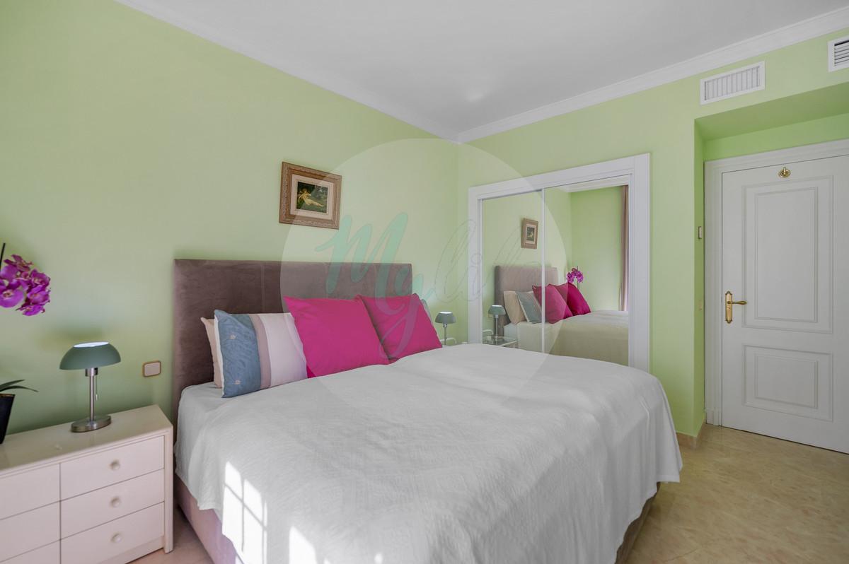 Adosado en Nueva Andalucía